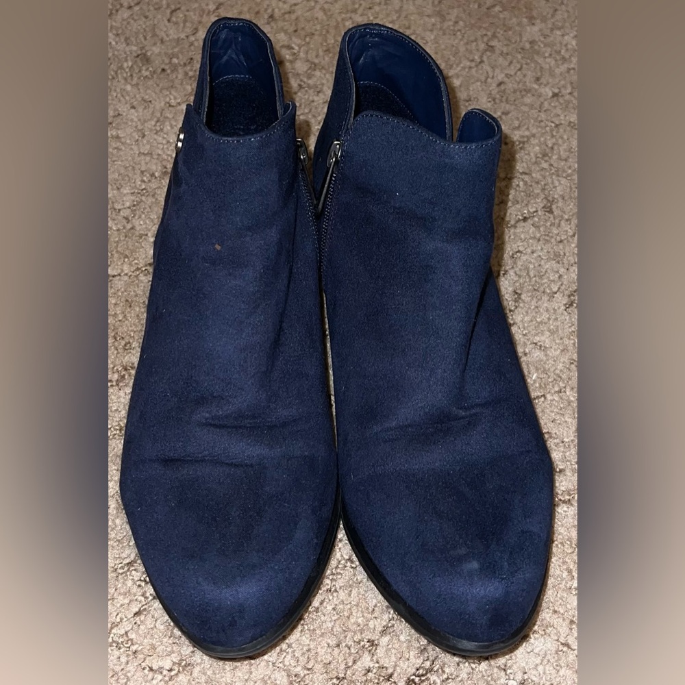Women’s Boots